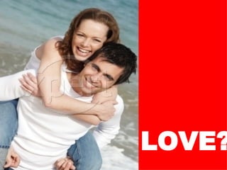 LOVE? 