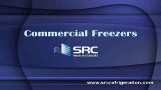 Commercial Freezer For Sale