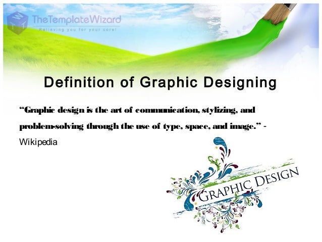 commercial graphic designing dealing