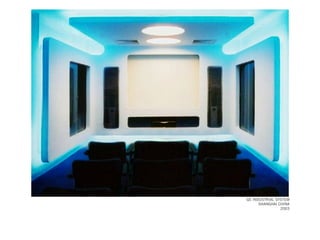 GE INDUSTRIAL SYSTEM
SHANGHAI CHINA
2003
 