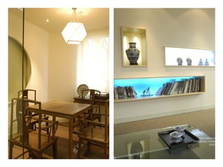 NEW MARGIN
SHANGHAI CHINA
2003
 