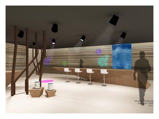 VALSPAR SHOWROOM
SHANGHAI CHINA
2011
 