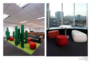 GROUPON
SHANGHAI CHINA
2011
 