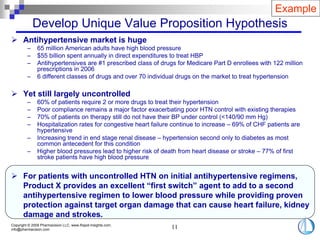 Taking a Commercial Approach To Drug Development | PDF