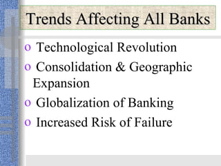 Commercial bank management | PPT