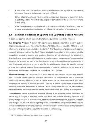 Commercial bank module | PDF