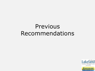 Previous
Recommendations
 