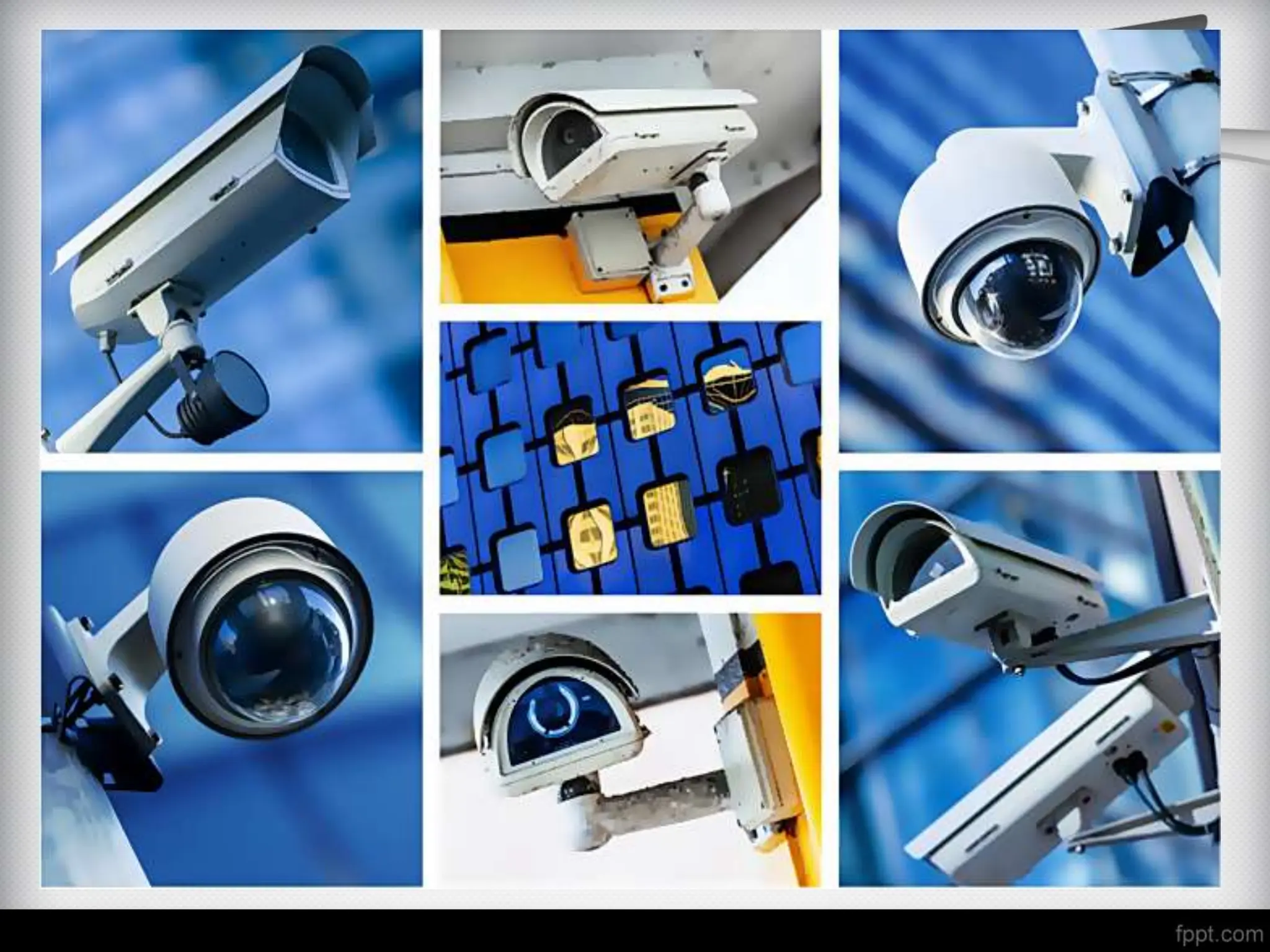 Commercial Building Security Systems - www.indoteq.net