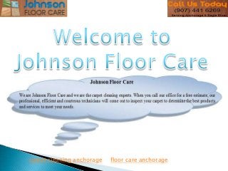 carpet cleaning anchorage floor care anchorage
 