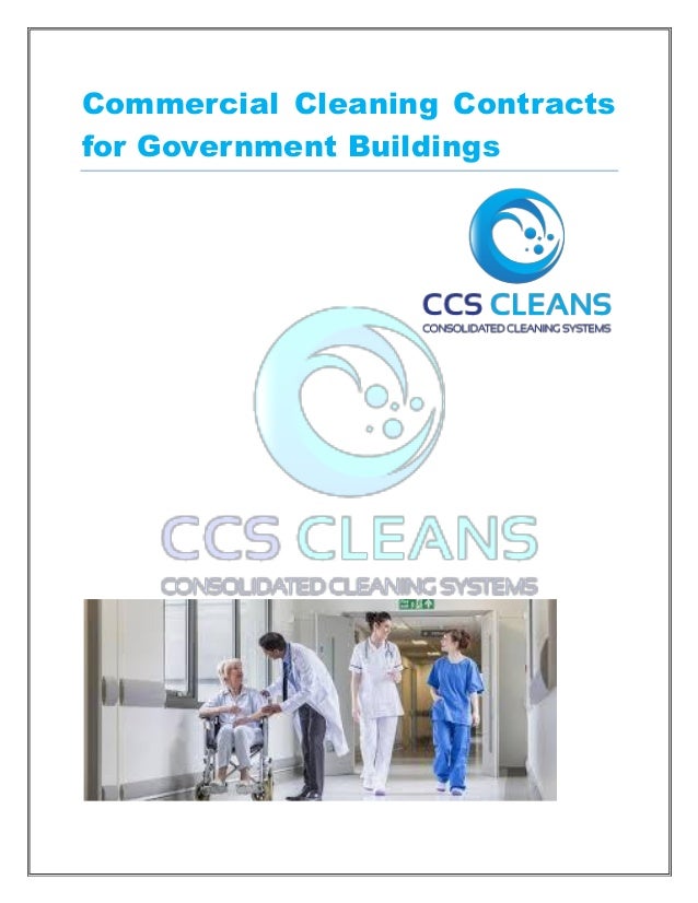 government-cleaning-contracts