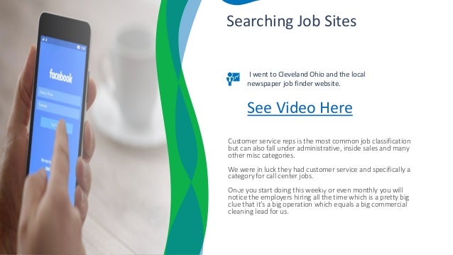 commercial cleaning leads