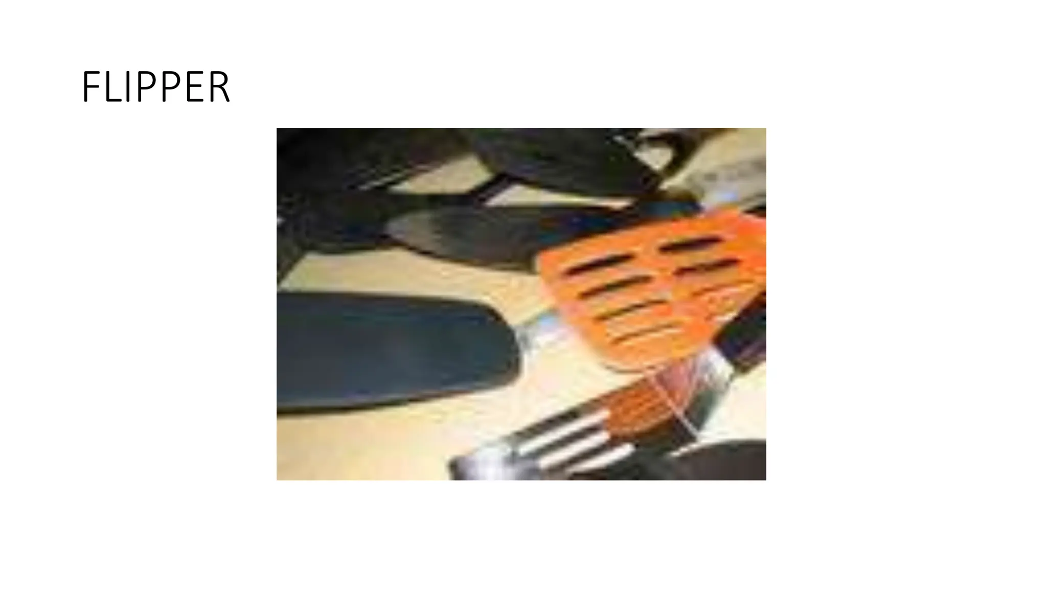 FLIPPER
