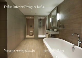 Commercial interior designer (18)