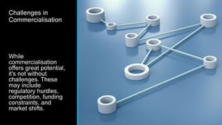 Commercialisation Process-A Road Map to Commercialisation Research.pptx