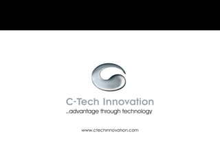www.ctechinnovation.com 