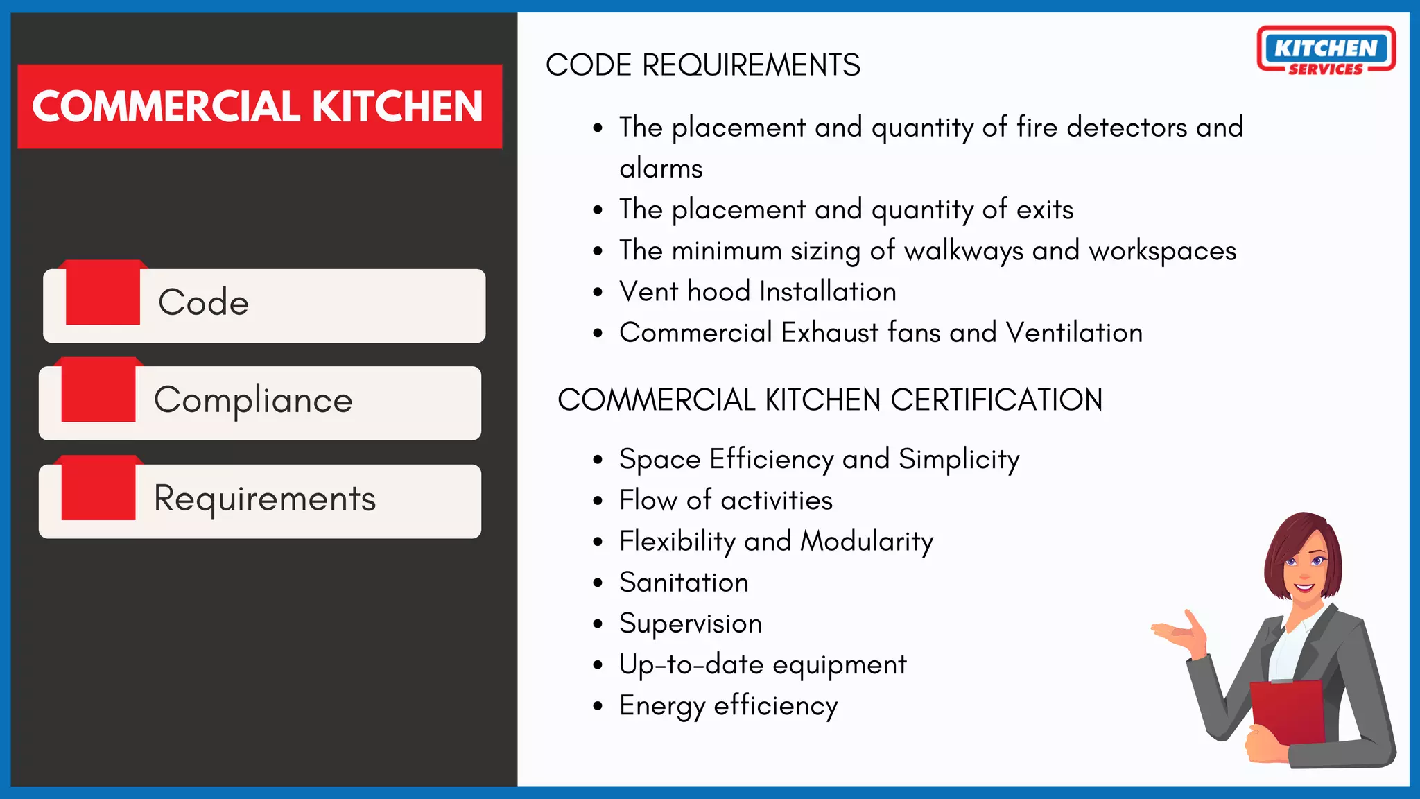 Commercial Kitchen Code Requirements.pdf