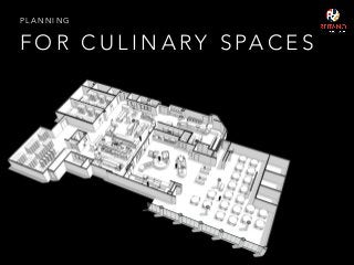 Commercial Kitchen Design and Planning | PDF