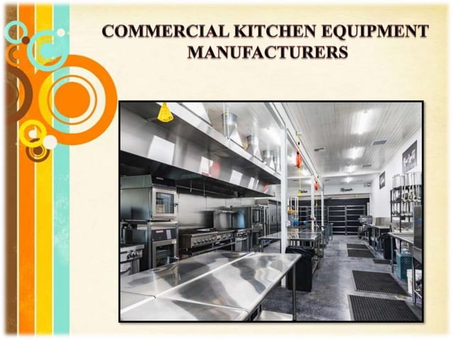 Commercial Kitchen Equipment Manufacturers,Industrial Commercial
