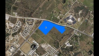 Commercial Land Preservation