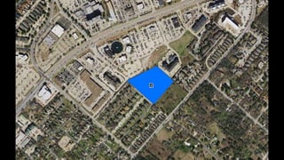 Commercial Land Preservation