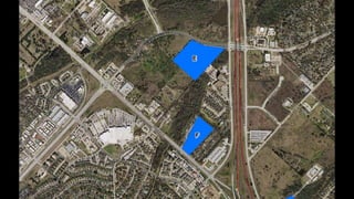 Commercial Land Preservation