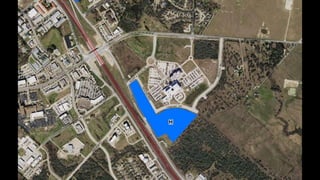 Commercial Land Preservation