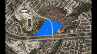 Commercial Land Preservation