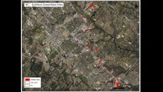 Commercial Land Preservation