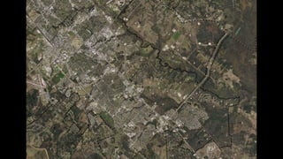 Commercial Land Preservation