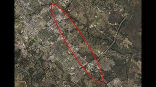 Commercial Land Preservation