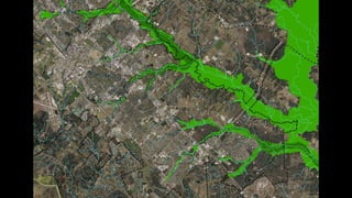 Commercial Land Preservation