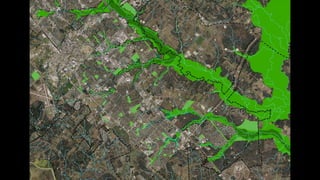 Commercial Land Preservation