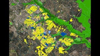 Commercial Land Preservation