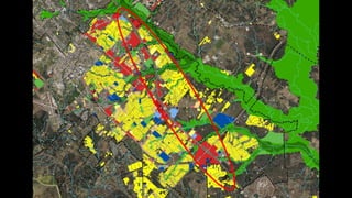 Commercial Land Preservation