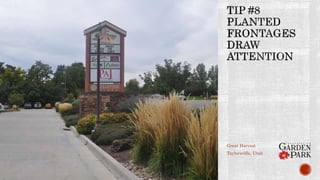 Great Harvest
Taylorsville, Utah
 