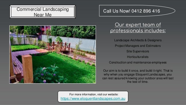 Commercial Landscaping - Callaway Outdoor - (706) 280-9374