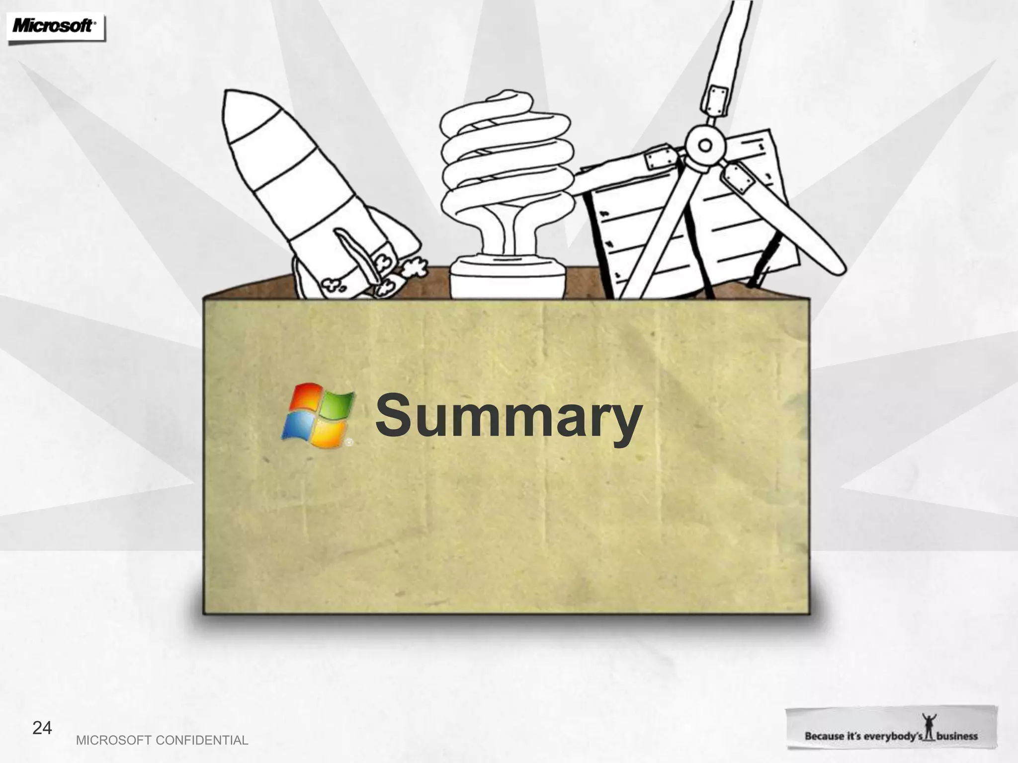 Managing LibraryThe Windows Shell has a user interface to manage libraries
