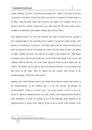 Uts law assignment format image