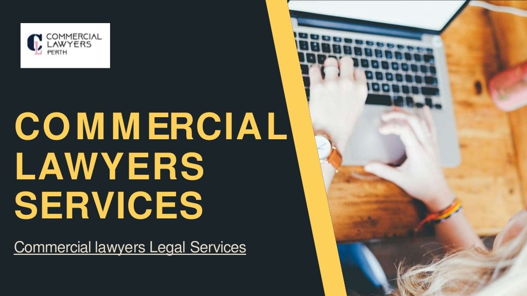Commercial Lawyers Perth WA Best Commercial Lawyer Near Me