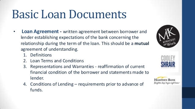 Commercial Lending Commercial Lending