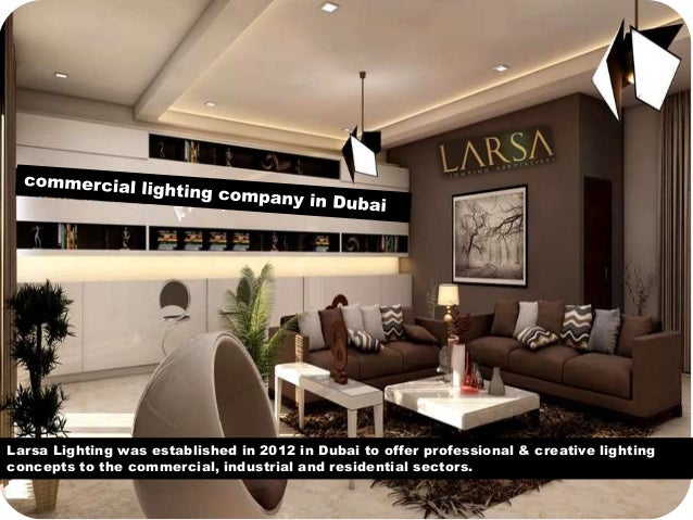 Industrial Lighting Fixtures