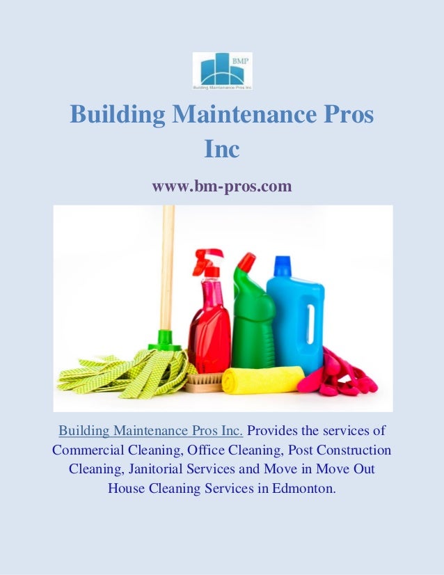 Commercial, Office, Janitorial, Post Construction, Move in Move Out House Cleaning Services Edmonton