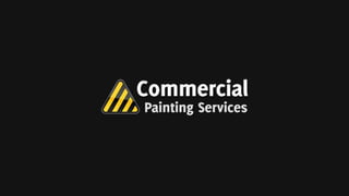 COMMERCIAL PAINTING
COMPANY DETROIT, MI.
Painting Company Detroit, Michigan. For more than 20 years, Commercial
Painting S...