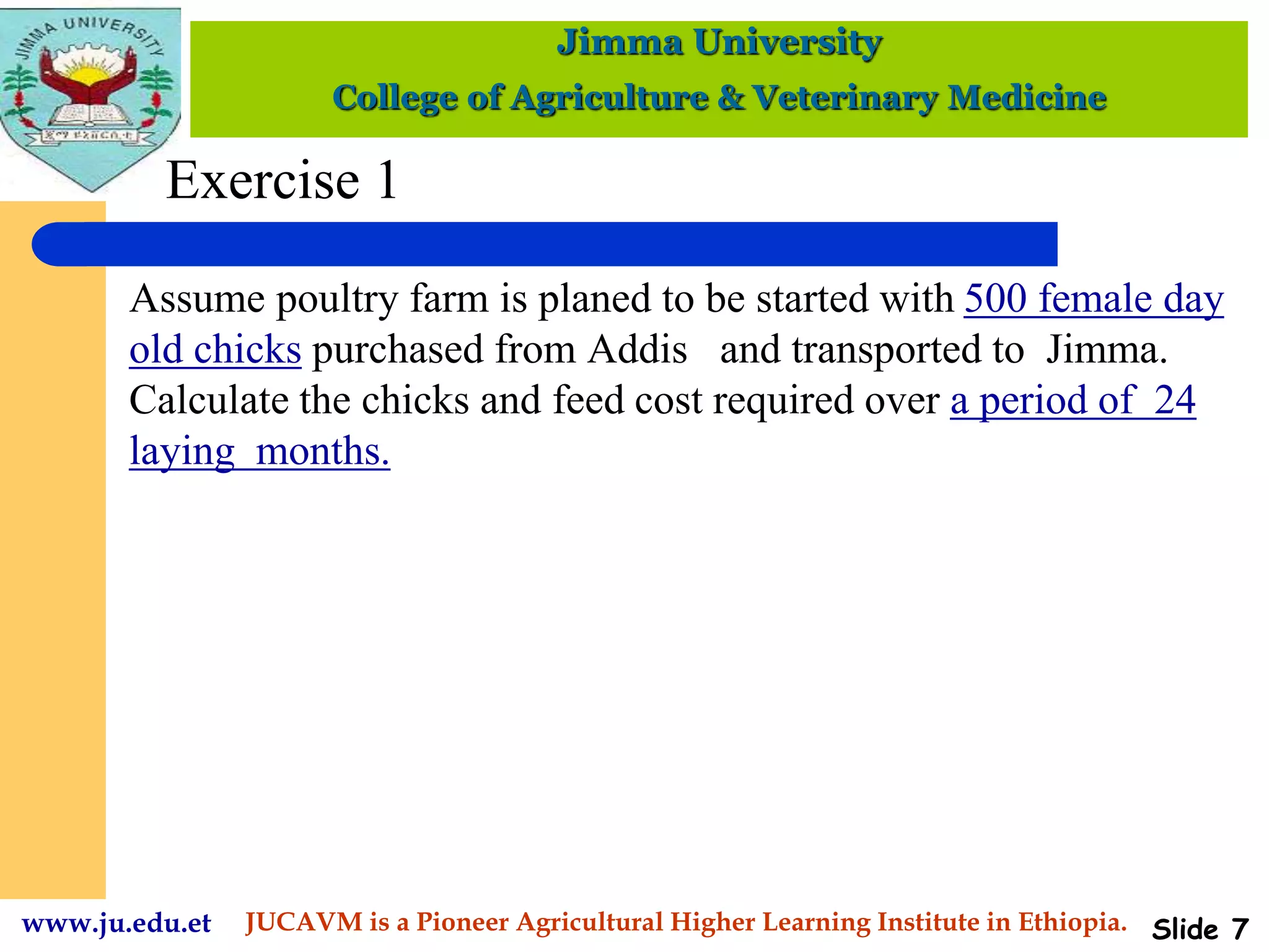 Commercial poultry ration in Ethiopia.pptx
