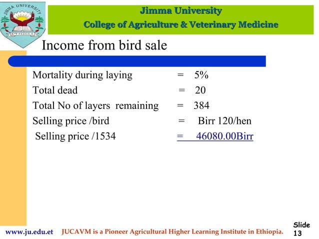 Commercial poultry ration in Ethiopia.pptx