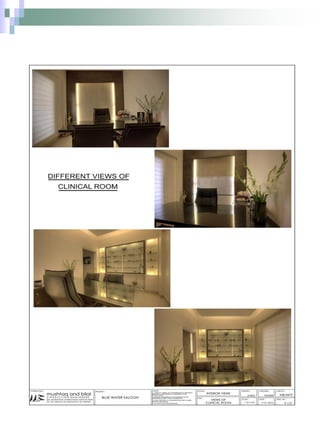 Commercial Projects 1