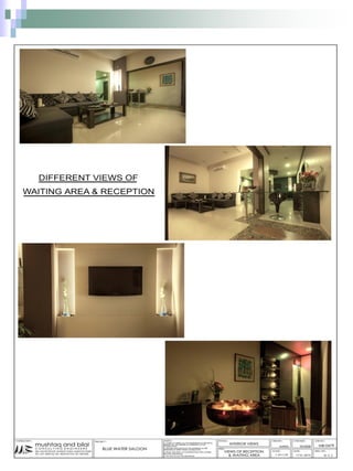 Commercial Projects 1