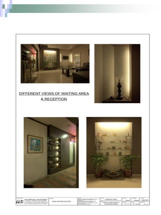 Commercial Projects 1