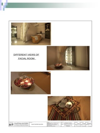 Commercial Projects 1