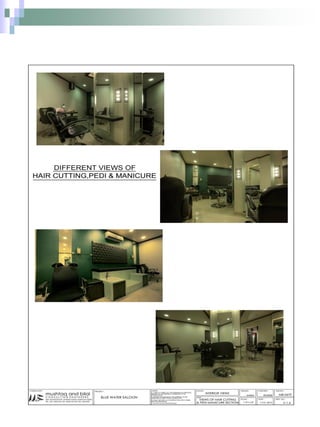 Commercial Projects 1